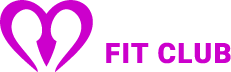 The Naked Fit Club logo